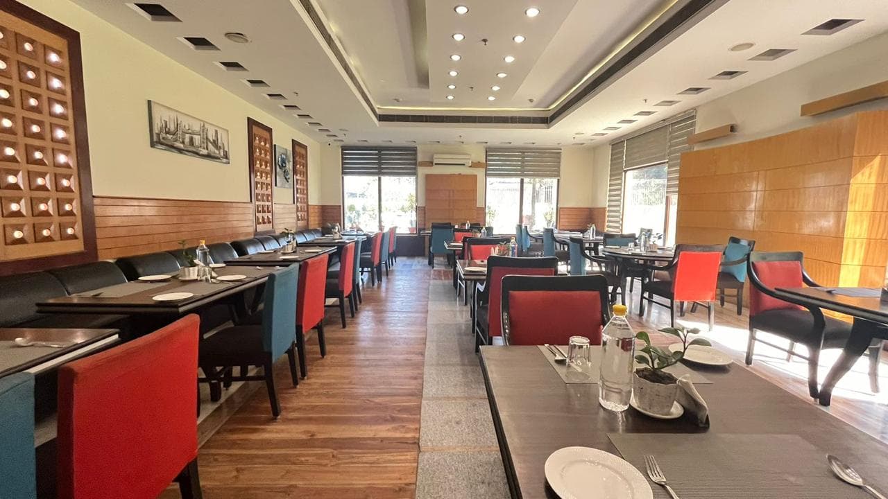 Maa Gange Institute of Hotel Management and Professional Studies Dehradun Curricular Activity photo 9